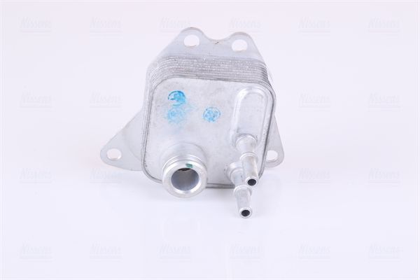 Alyvos aušintuvas, variklio alyva NISSENS 91122