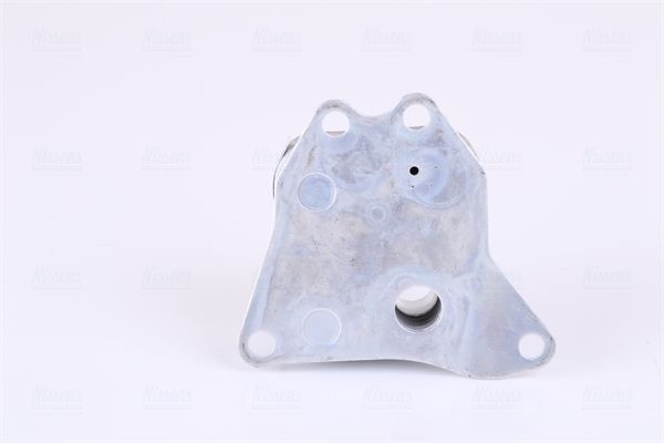 Alyvos aušintuvas, variklio alyva NISSENS 91122