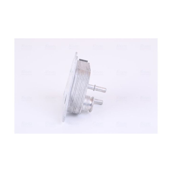 Alyvos aušintuvas, variklio alyva NISSENS 91122