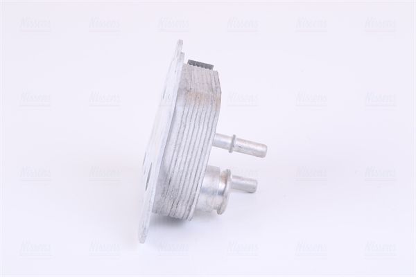 Alyvos aušintuvas, variklio alyva NISSENS 91122