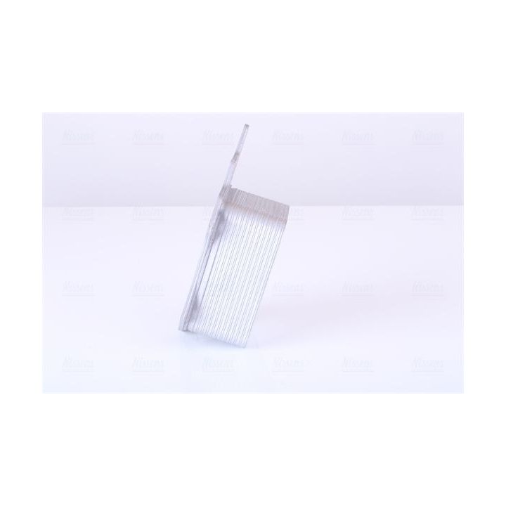 Alyvos aušintuvas, variklio alyva NISSENS 91125