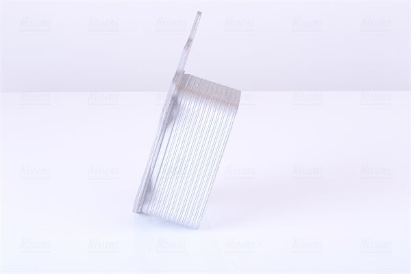 Alyvos aušintuvas, variklio alyva NISSENS 91125