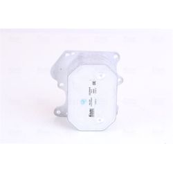 Alyvos aušintuvas, variklio alyva NISSENS 91128