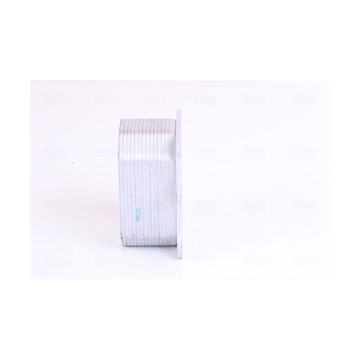 Alyvos aušintuvas, variklio alyva NISSENS 91128