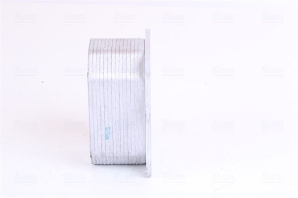 Alyvos aušintuvas, variklio alyva NISSENS 91128