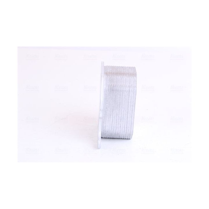 Alyvos aušintuvas, variklio alyva NISSENS 91128