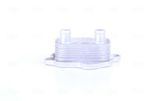 Alyvos aušintuvas, variklio alyva NISSENS 91150