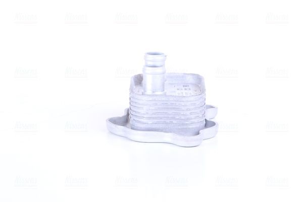 Alyvos aušintuvas, variklio alyva NISSENS 91150