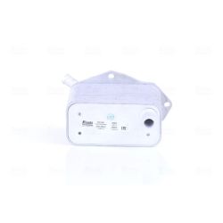 Alyvos aušintuvas, variklio alyva NISSENS 91159