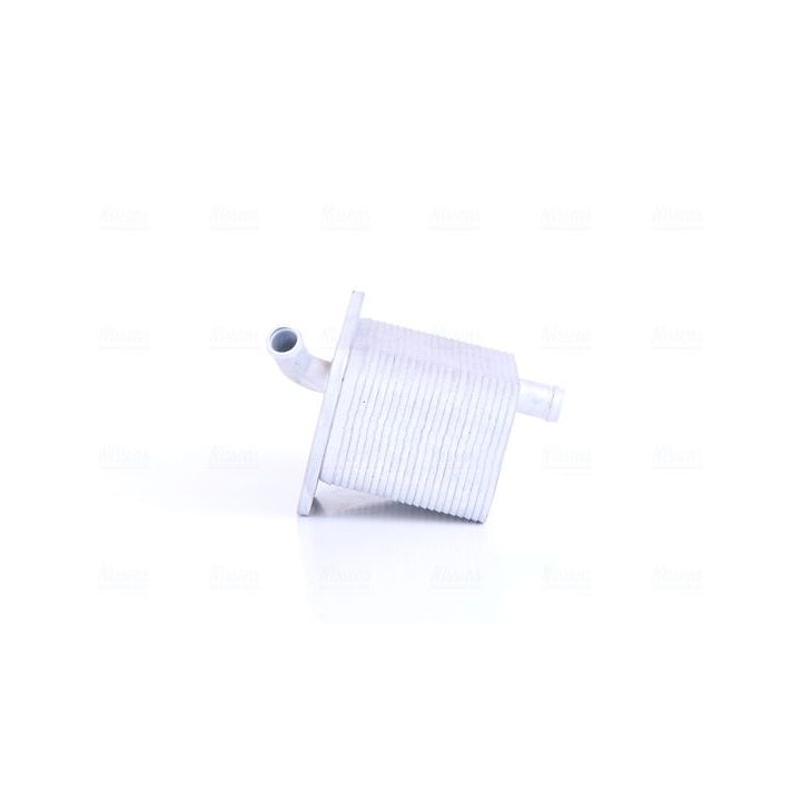 Alyvos aušintuvas, variklio alyva NISSENS 91159