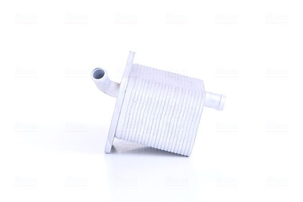 Alyvos aušintuvas, variklio alyva NISSENS 91159