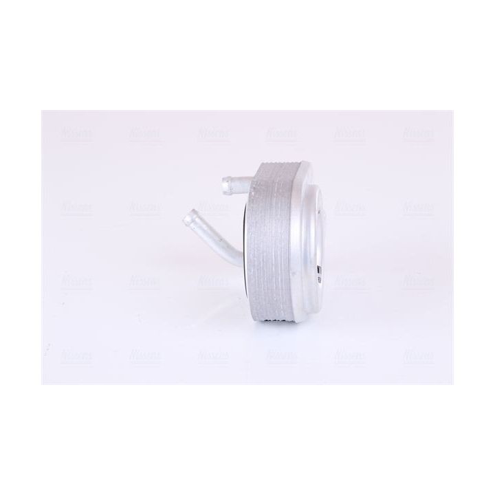 Alyvos aušintuvas, variklio alyva NISSENS 91163