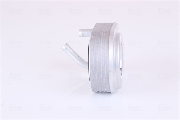 Alyvos aušintuvas, variklio alyva NISSENS 91163