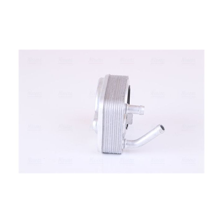 Alyvos aušintuvas, variklio alyva NISSENS 91163