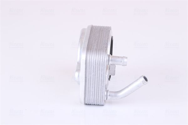 Alyvos aušintuvas, variklio alyva NISSENS 91163