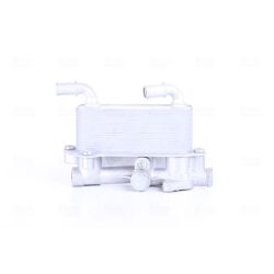 Alyvos aušintuvas, variklio alyva NISSENS 91182