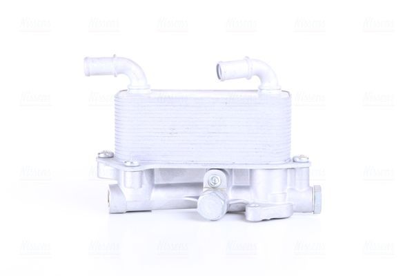 Alyvos aušintuvas, variklio alyva NISSENS 91182