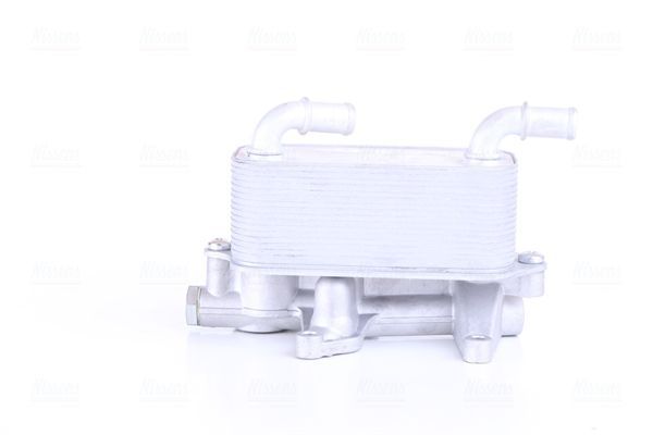 Alyvos aušintuvas, variklio alyva NISSENS 91182