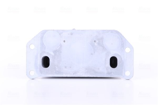 Alyvos aušintuvas, variklio alyva NISSENS 91188