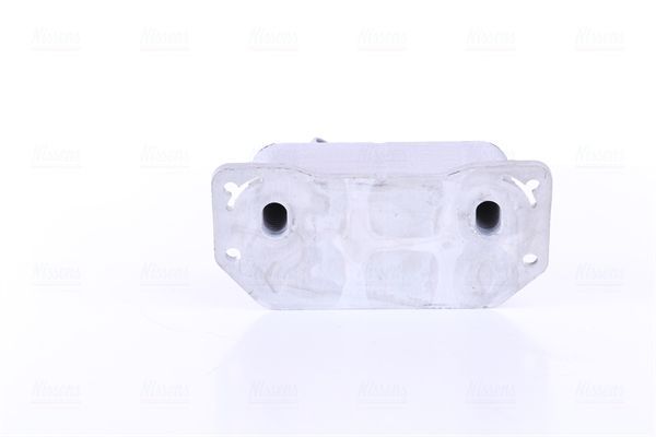 Alyvos aušintuvas, variklio alyva NISSENS 91189