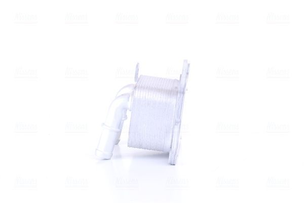 Alyvos aušintuvas, variklio alyva NISSENS 91193