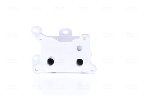 Alyvos aušintuvas, variklio alyva NISSENS 91193