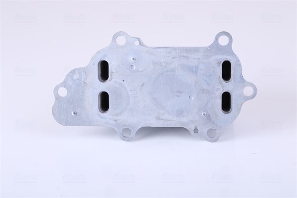 Alyvos aušintuvas, variklio alyva NISSENS 91225