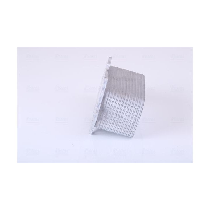 Alyvos aušintuvas, variklio alyva NISSENS 91225