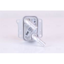 Alyvos aušintuvas, variklio alyva NISSENS 91231