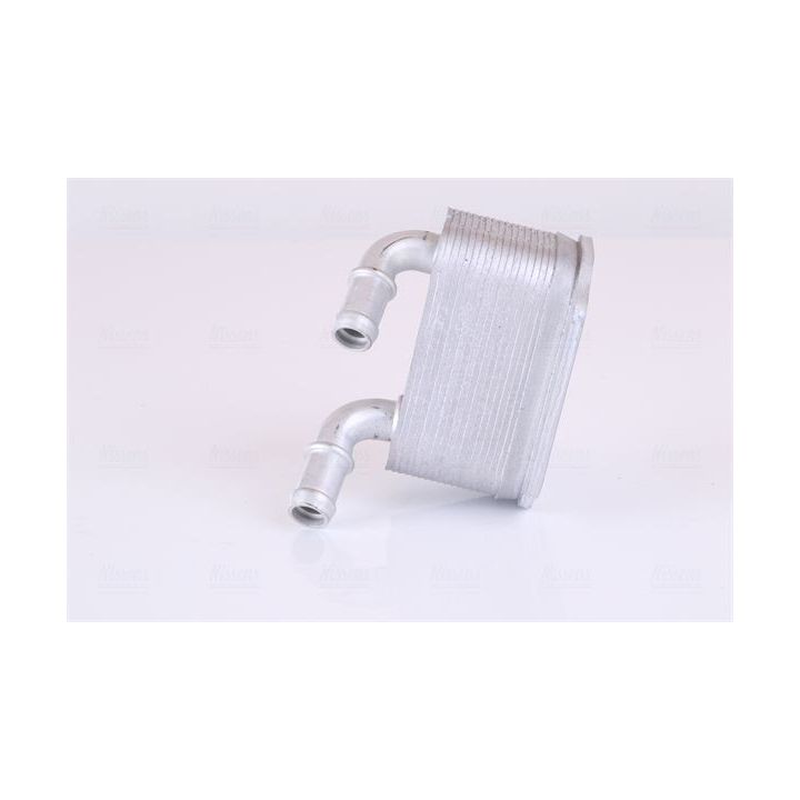 Alyvos aušintuvas, variklio alyva NISSENS 91231