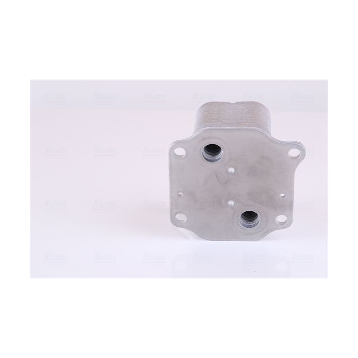 Alyvos aušintuvas, variklio alyva NISSENS 91231