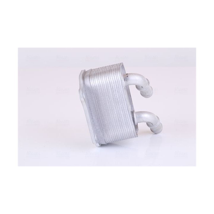 Alyvos aušintuvas, variklio alyva NISSENS 91231