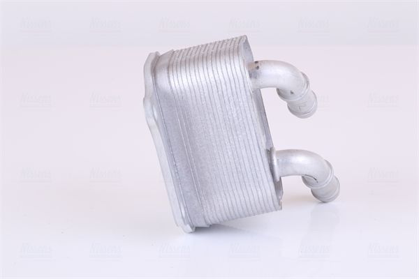 Alyvos aušintuvas, variklio alyva NISSENS 91231