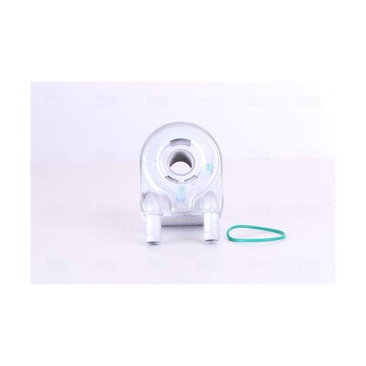 Alyvos aušintuvas, variklio alyva NISSENS 91249