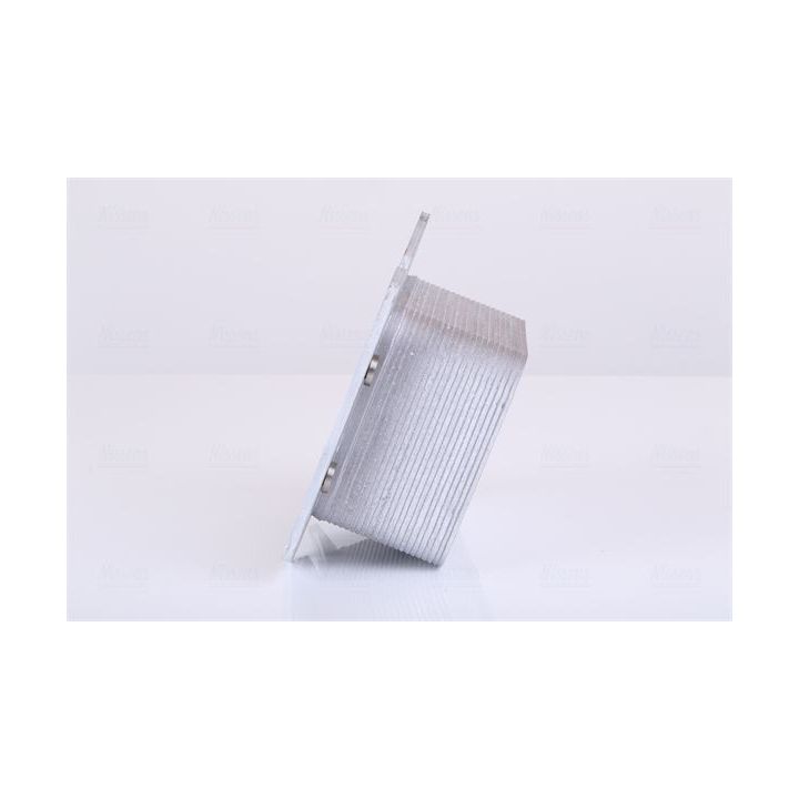 Alyvos aušintuvas, variklio alyva NISSENS 91279