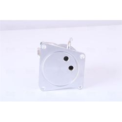 Alyvos aušintuvas, automatinė transmisija NISSENS 91293