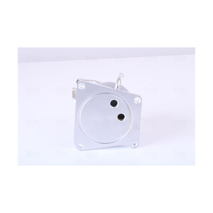 Alyvos aušintuvas, automatinė transmisija NISSENS 91293