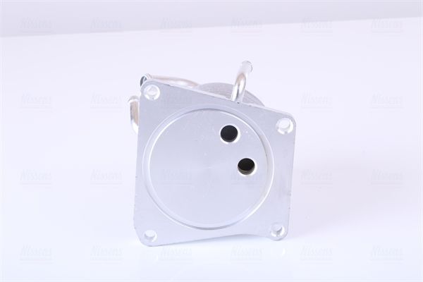 Alyvos aušintuvas, automatinė transmisija NISSENS 91293