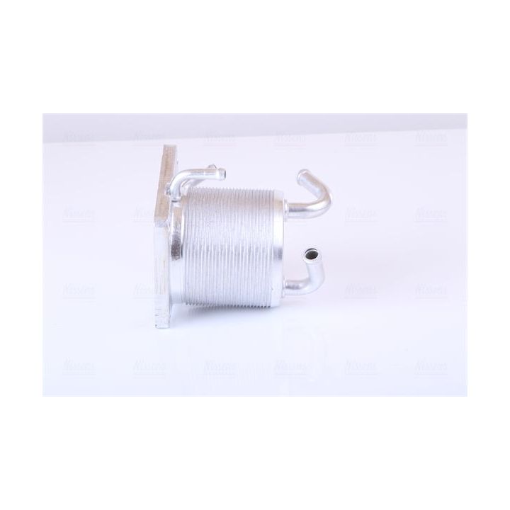 Alyvos aušintuvas, automatinė transmisija NISSENS 91293