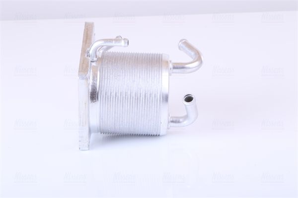 Alyvos aušintuvas, automatinė transmisija NISSENS 91293