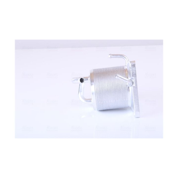 Alyvos aušintuvas, automatinė transmisija NISSENS 91293