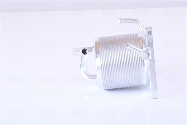 Alyvos aušintuvas, automatinė transmisija NISSENS 91293