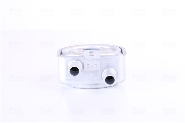 Alyvos aušintuvas, variklio alyva NISSENS 91295