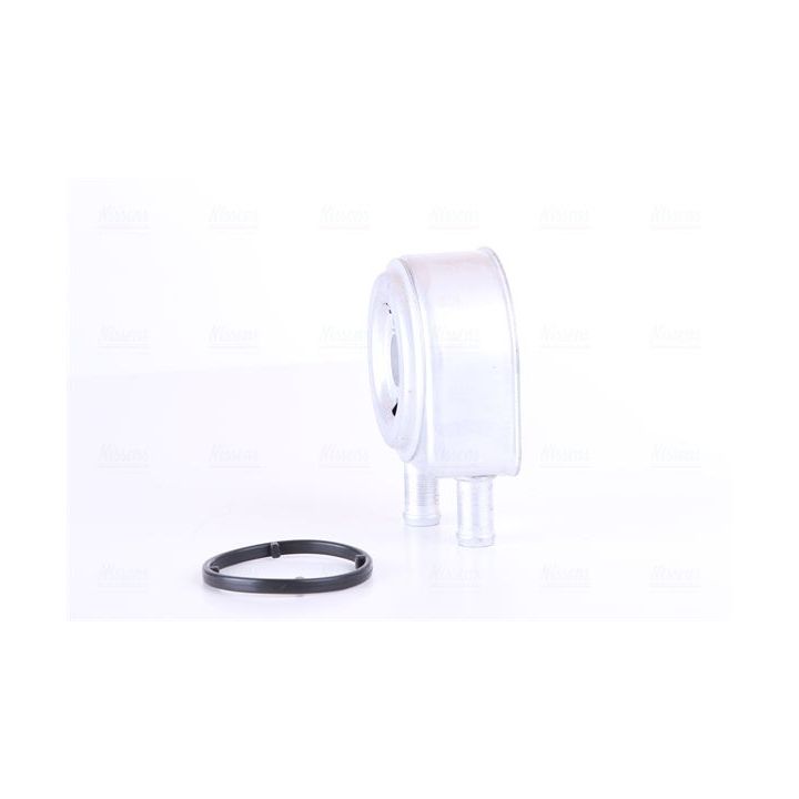 Alyvos aušintuvas, variklio alyva NISSENS 91295