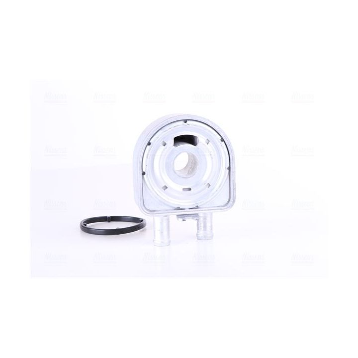 Alyvos aušintuvas, variklio alyva NISSENS 91295