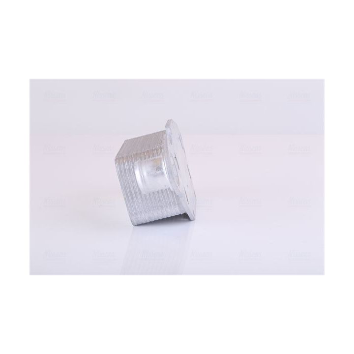 Alyvos aušintuvas, variklio alyva NISSENS 91303