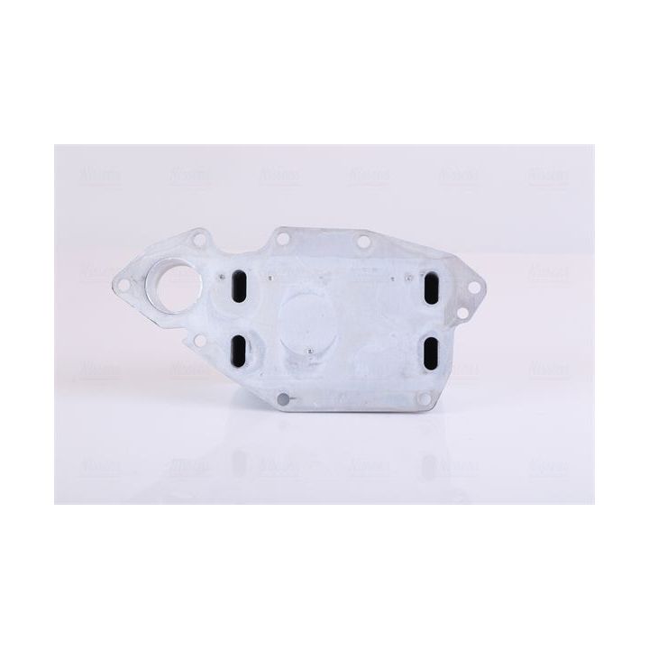 Alyvos aušintuvas, variklio alyva NISSENS 91303