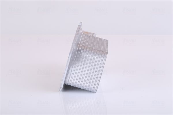 Alyvos aušintuvas, variklio alyva NISSENS 91303