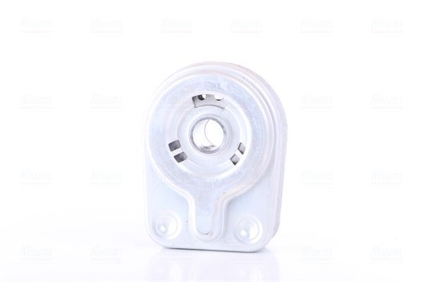 Alyvos aušintuvas, variklio alyva NISSENS 91372