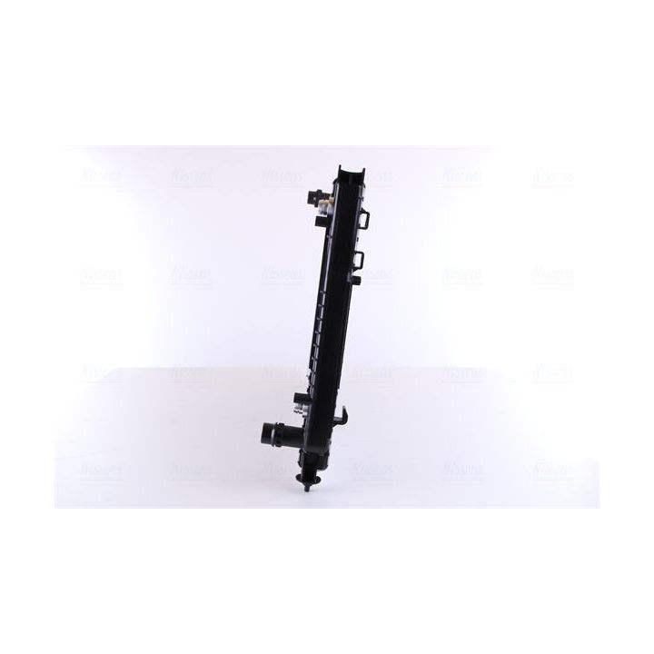 Radiatorius, variklio aušinimas NISSENS 60316